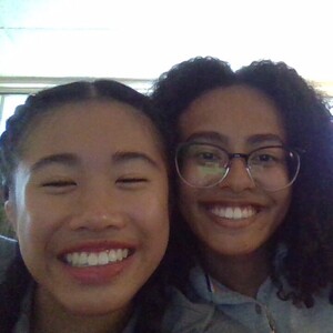 Fundraising Page: Keilah Evangelista